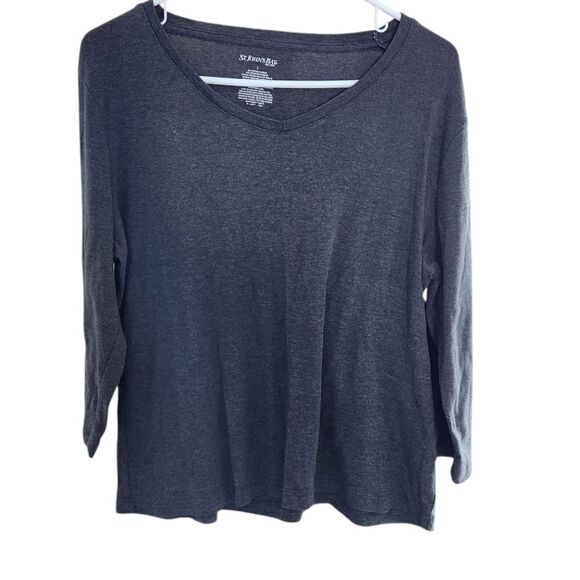 St John's Bay shirt - Picture 1 of 3